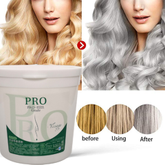 Lightness Color Bleaching Powder