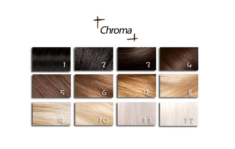 Permanent Blue Bleach Powder For Hair