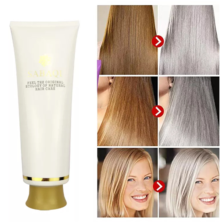 Lightness Hair Color Bleaching Cream