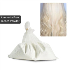 Magic Ammonia Free Powder Lightener