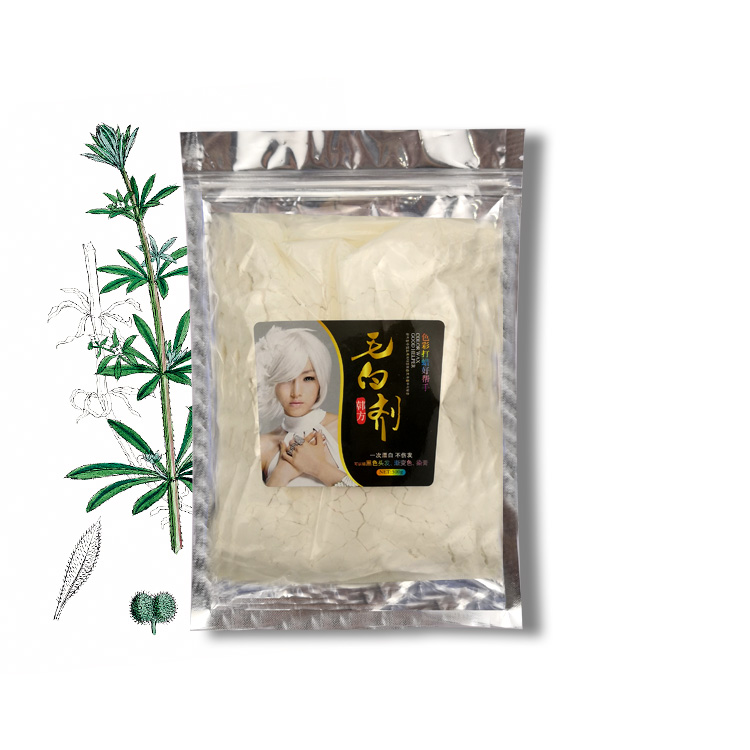 Magic Ammonia Free Powder Lightener