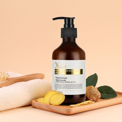 Peppermint Rosemary Hair Regrowth shampoo