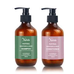 Biotin Shampoo and Conditioner For Hair Growth