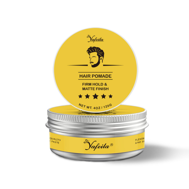 Wholesale Moulding Wax Gel For Hair