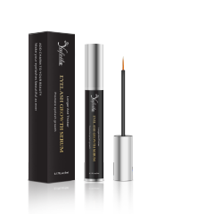 Eyelash Growth Serum Vitamin E Eyelash Enhancer Treatment