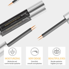 Eyelash Growth Serum Vitamin E Eyelash Enhancer Treatment
