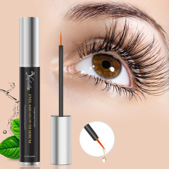 Eyelash Growth Serum Vitamin E Eyelash Enhancer Treatment