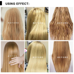 1000ml Salon Professional Milk Protein Hydrating Hair Mask
