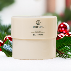 Biotin Collagen Repair Hair Smoothing Mask Treatment