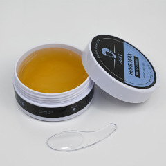 Hair Gel Barber Pomade Water Based Wax