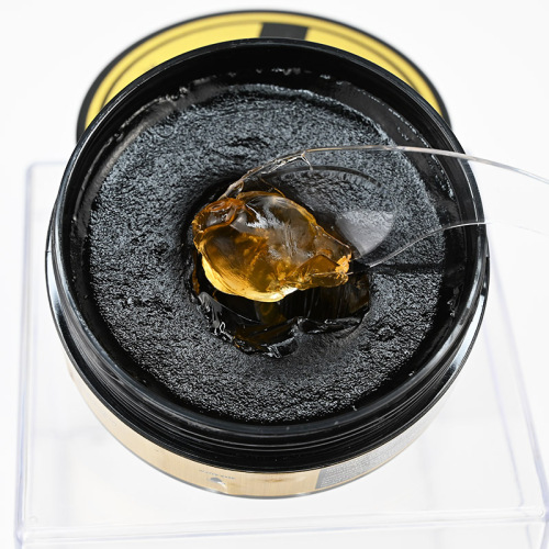 Firm Hold Texturising Styling Wax For Men