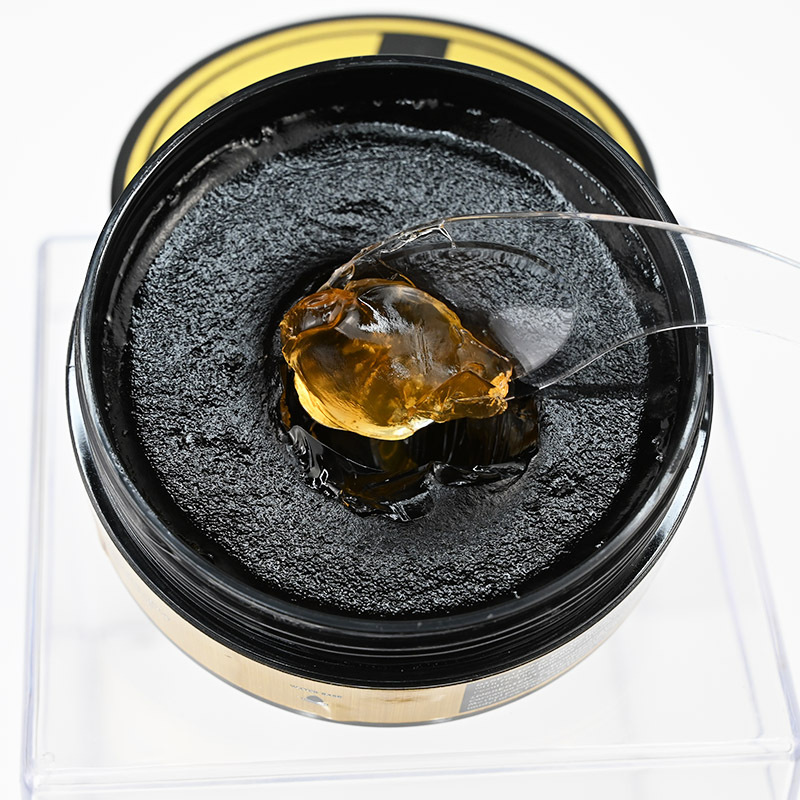 Firm Hold Texturising Styling Wax For Men