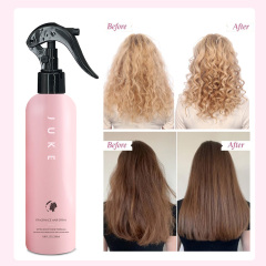 Juke Private Label Vanilla Hair Perfume Spray - Long Lasting Alcohol Free 2-in-1 Hair Care Fragrance Unisex