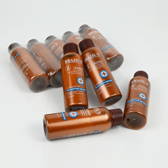 Luxury Private Label Portable Disposable Mini Travel Size Hotel Bath Hair Shampoo Conditioner Body Lotion