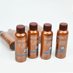 Luxury Private Label Portable Disposable Mini Travel Size Hotel Bath Hair Shampoo Conditioner Body Lotion