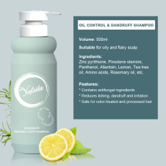 Hydrate Moisture Growth Shampoo and Conditioner