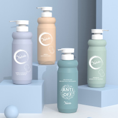 Hydrate Moisture Growth Shampoo and Conditioner