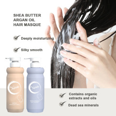 Hydrate Moisture Growth Shampoo and Conditioner