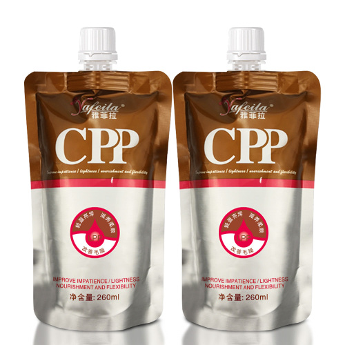 Salon Professional CPP Collagen Hair Conditioning Mask