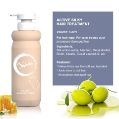Hydrate Moisture Growth Shampoo and Conditioner