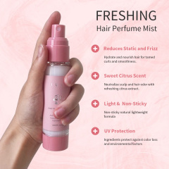 Long-lasting Hair Perfume Spray Fragrance Mist