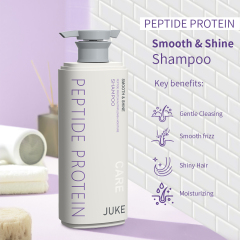Juke Peptide Protein Refreshing Shampoo and Conditioner Set