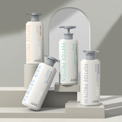 Juke Peptide Protein Refreshing Shampoo and Conditioner Set