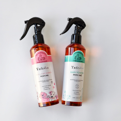 Yafeila Dog Deodorant Perfume Spray for Smelly Dogs