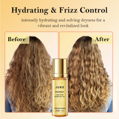 Juke Ultimate Repair Perfume Hair Care Essential Oil