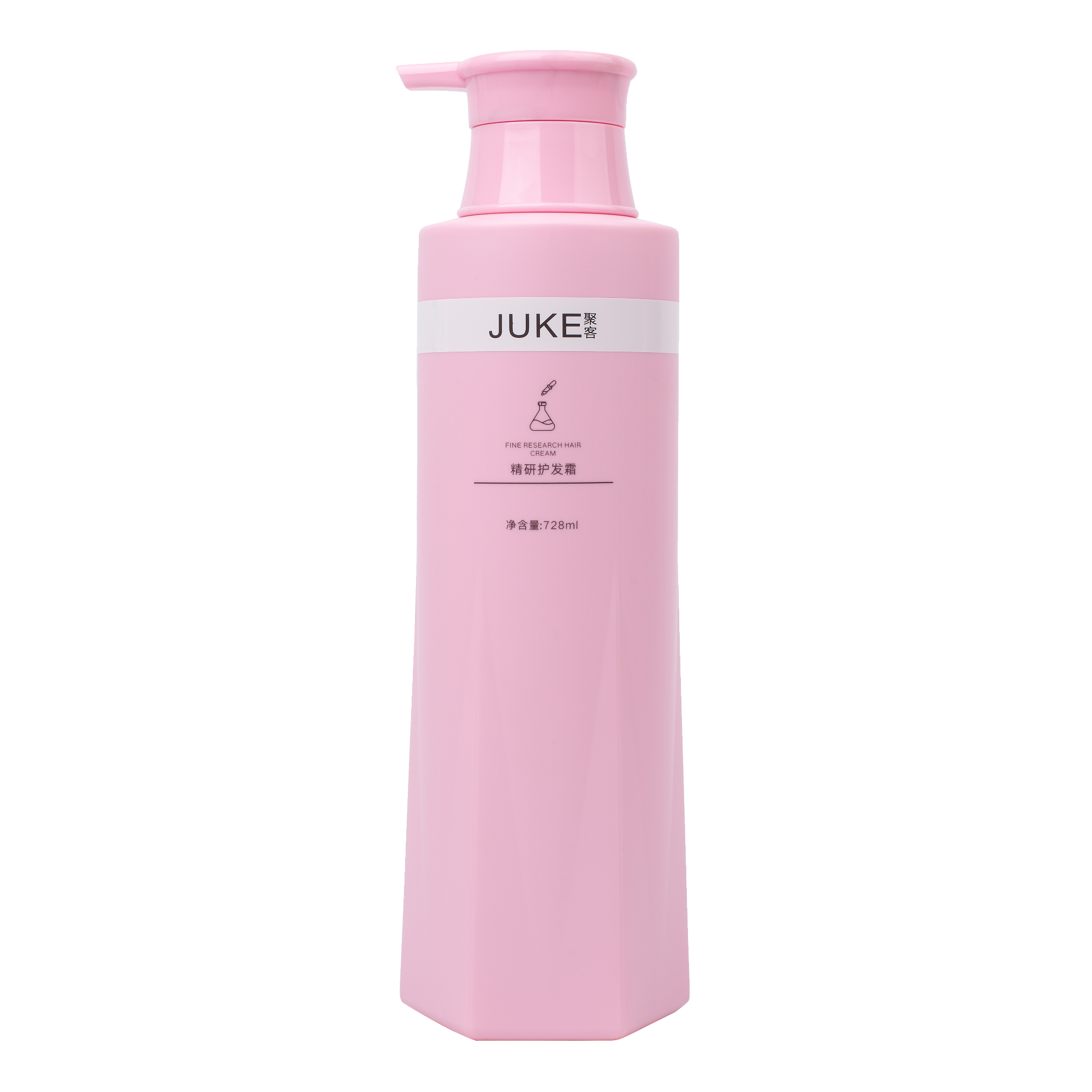 Transform Your Hair with Juke Fine Research Hair Cream!