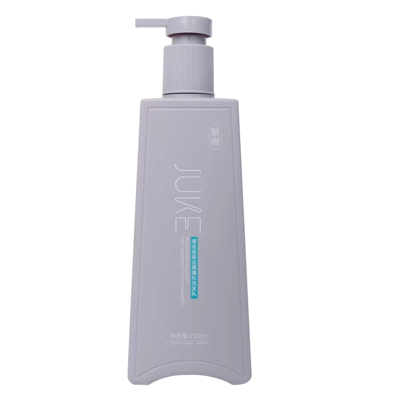 Introducing JUKE Fluffy Shampoo – Say Goodbye to Dandruff &amp; Hello to Fragrant Hair!