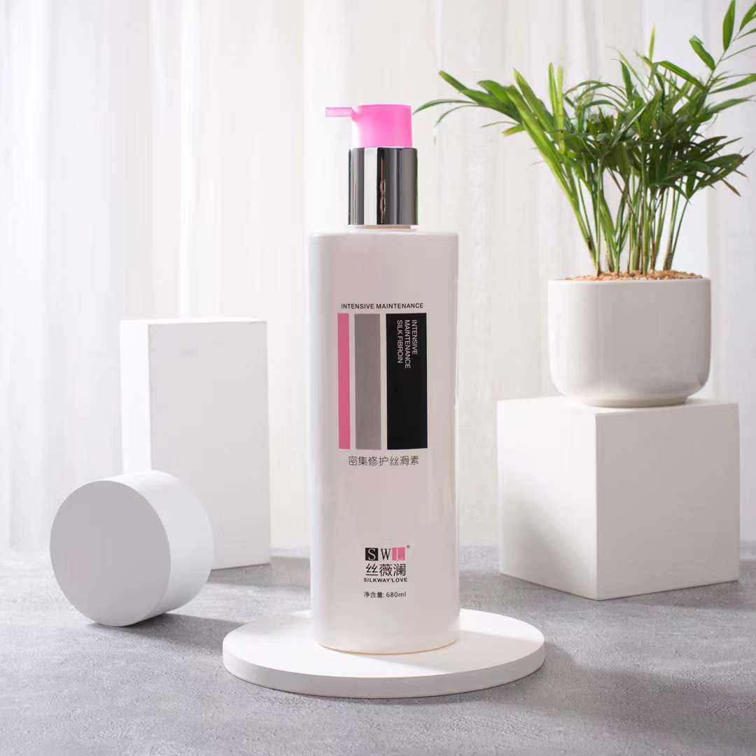 Introducing SWL Hair Conditioner – Your Hair’s New Best Friend!