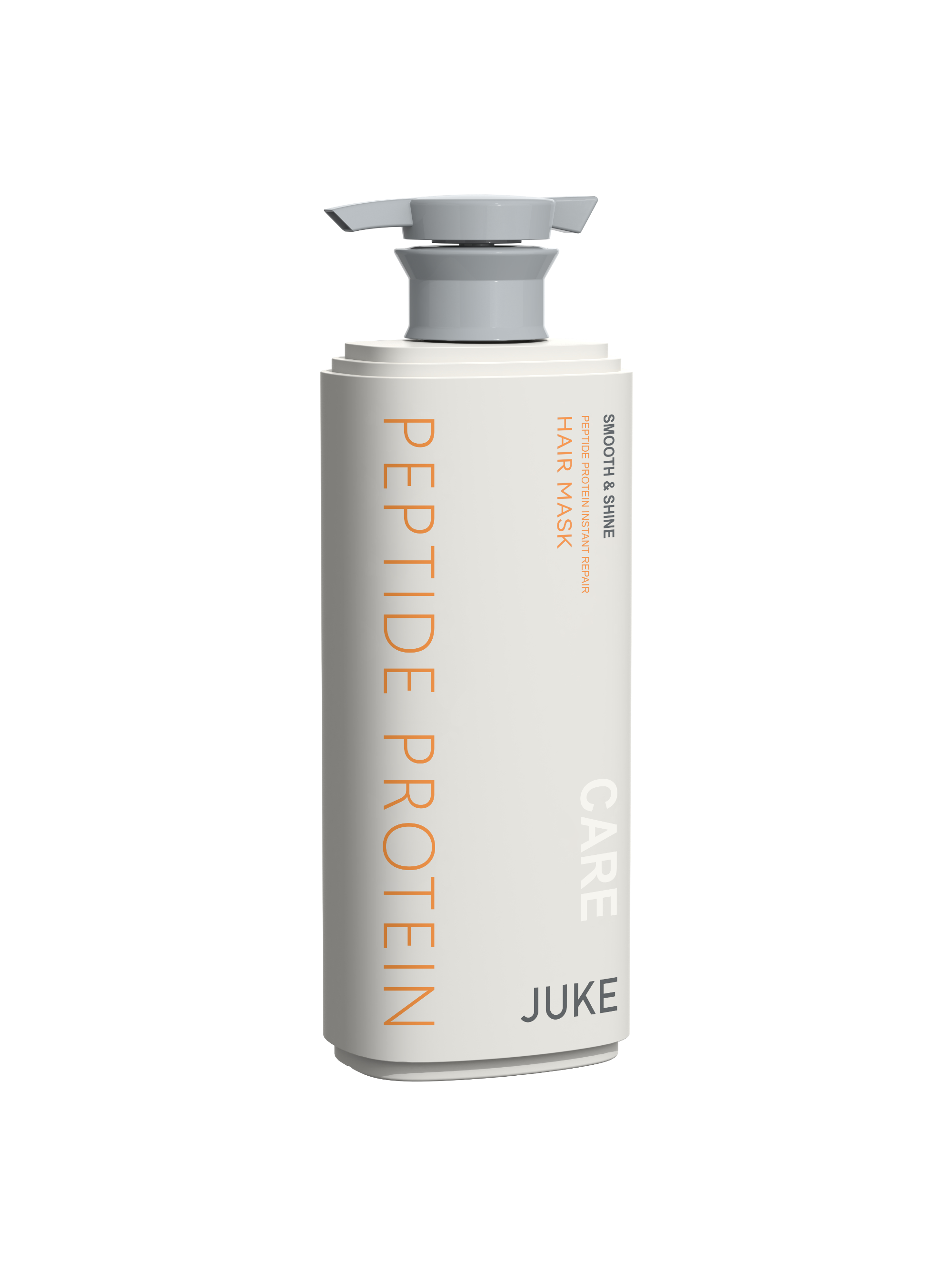 NEW LAUNCH! JUKE Smooth &amp; Shine Hair Mask – Instant Repair Magic! 
