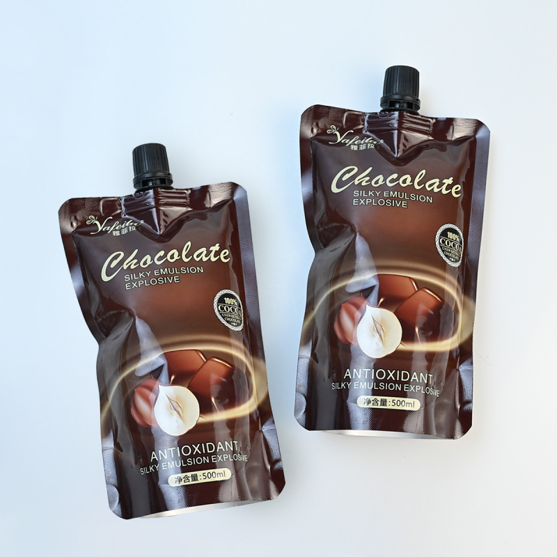 3 in 1 Natural Black Color Shampoo Hair Dye