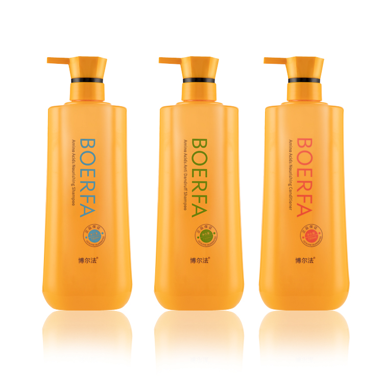 ✨ NEW LAUNCH: Boerfa Amino Acids Hair Care Set! ✨