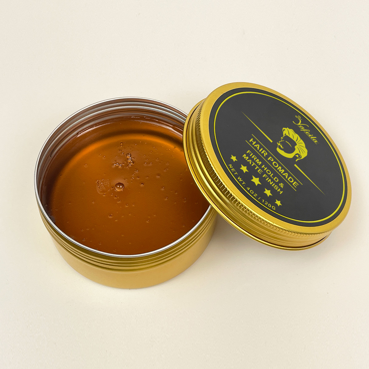  Yafeila Men’s Hair Wax: 24hr Grip, Zero Guilt! 