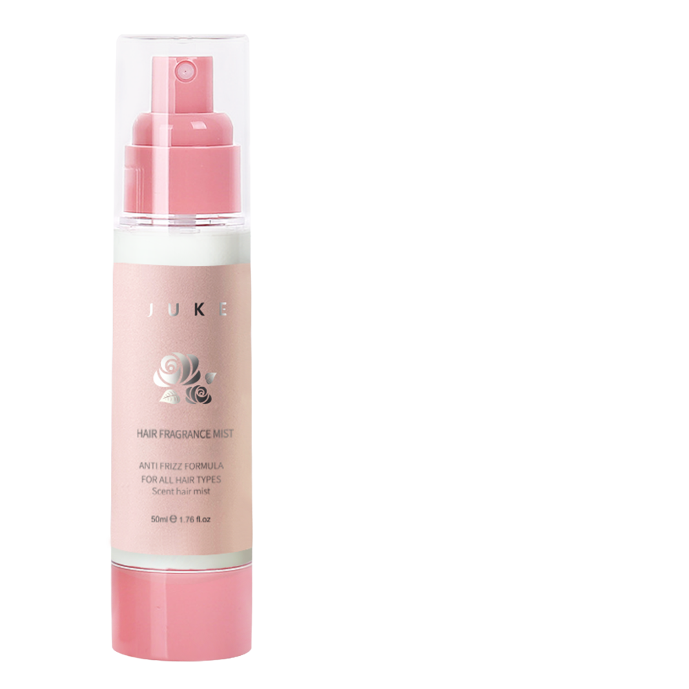 ✨ Elevate Hair Care with JUKE Fragrance Spray Hair Perfume! ✨