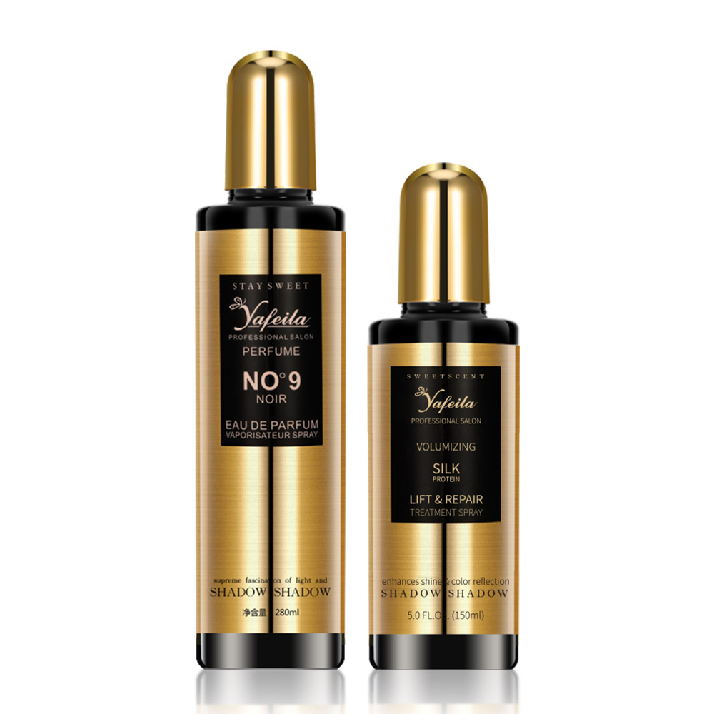 ✨ Shield &amp; Shine with STAY SWEET! ✨