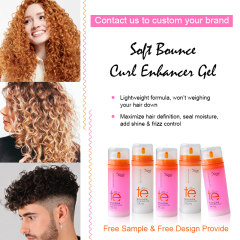Moisturizing Curl Enhancers Curls Defining Cream