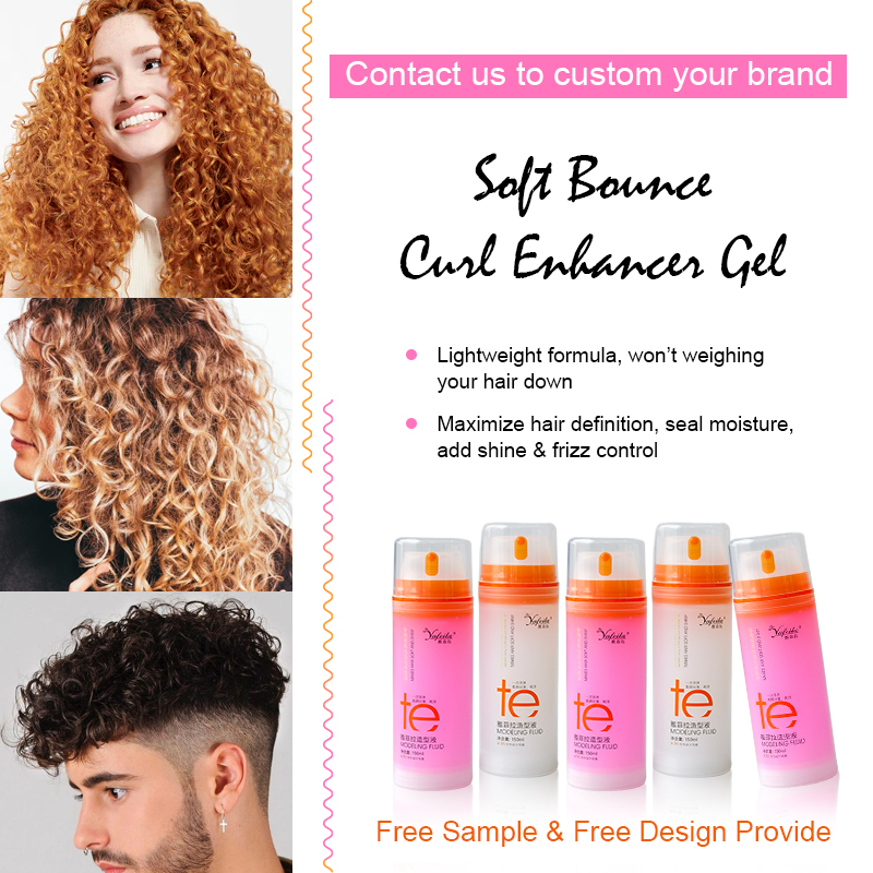 Moisturizing Curl Enhancers Curls Defining Cream