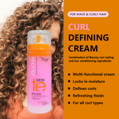 Moisturizing Curl Enhancers Curls Defining Cream