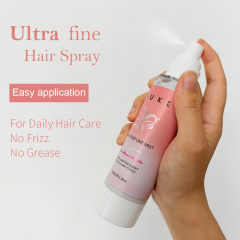 Juke 6 In 1 Organic Hair Perfume Mist Leave In Hair Care Spray