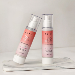 Juke 6 In 1 Organic Hair Perfume Mist Leave In Hair Care Spray