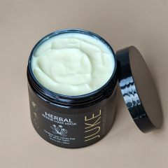 Sulfate Free Herbal Strengthening Hair Mask