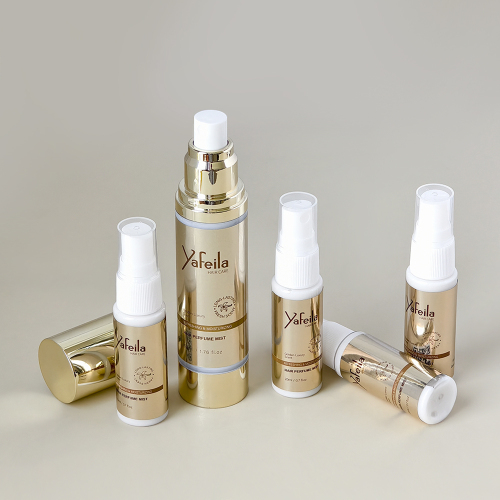 Yafeila Silkening Hair Perfume Mist