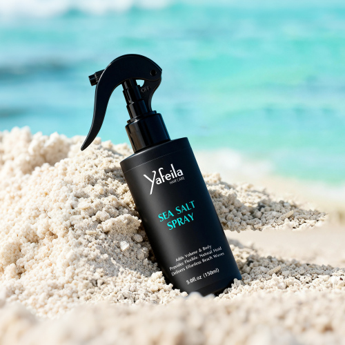 Volumizing Sea Salt Spray