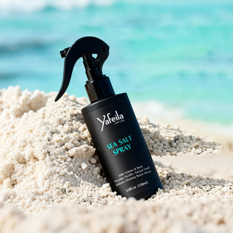 Volumizing Sea Salt Spray