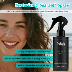 Volumizing Sea Salt Spray