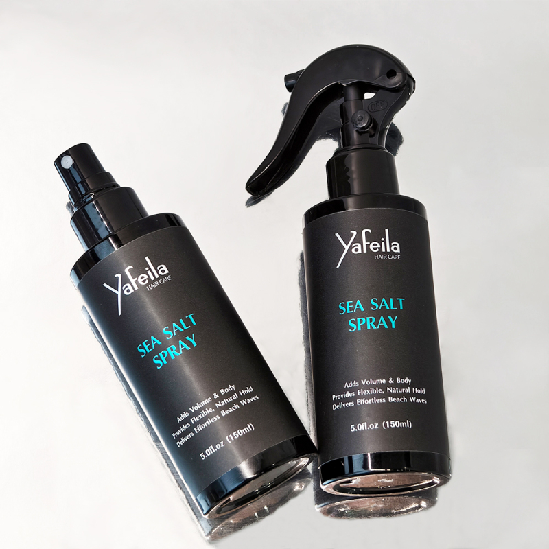 Volumizing Sea Salt Spray