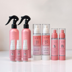 Juke 6 in 1 Multi Benefits Hair Perfume Mist